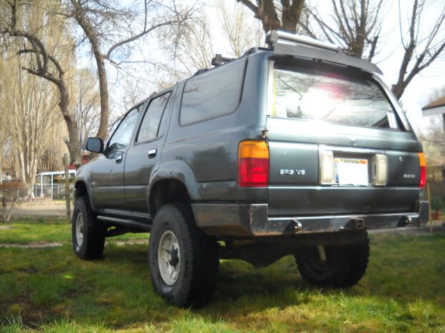 forerunner 93